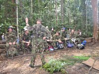 Charity Exercises 021